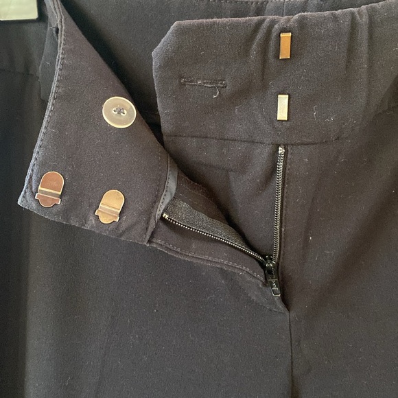 NY&C Women’s Black Pant - Picture 3 of 5